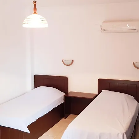 Mavi Calis Villa *