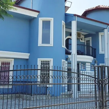 Villa Mavi çalis Fethiye