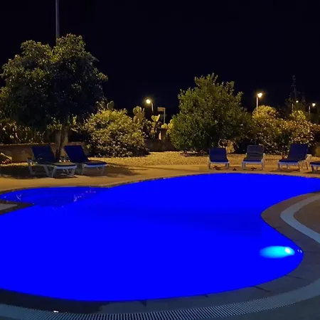 Mavi Calis Villa *