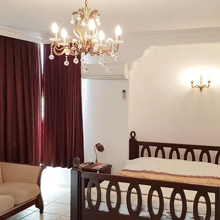 Mavi Calis Villa Fethiye