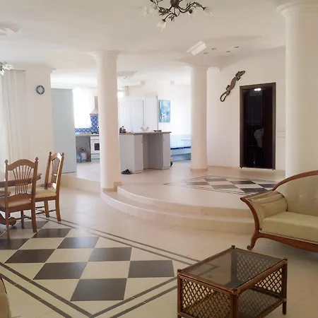 Villa Mavi Calis Fethiye