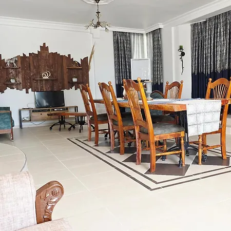 Mavi çalis * Fethiye