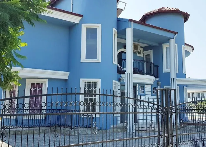 فيلة Mavi Calis فتحية