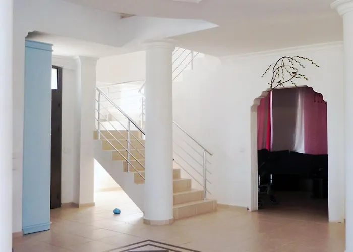 فيلة Mavi Calis *