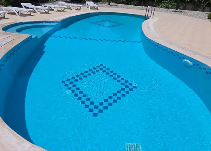 Mavi Calis فيلة *