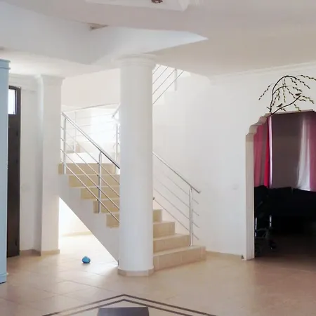 Villa Mavi Calis *